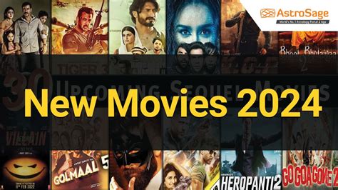 2024 Movies, Movie Releases 2024 .